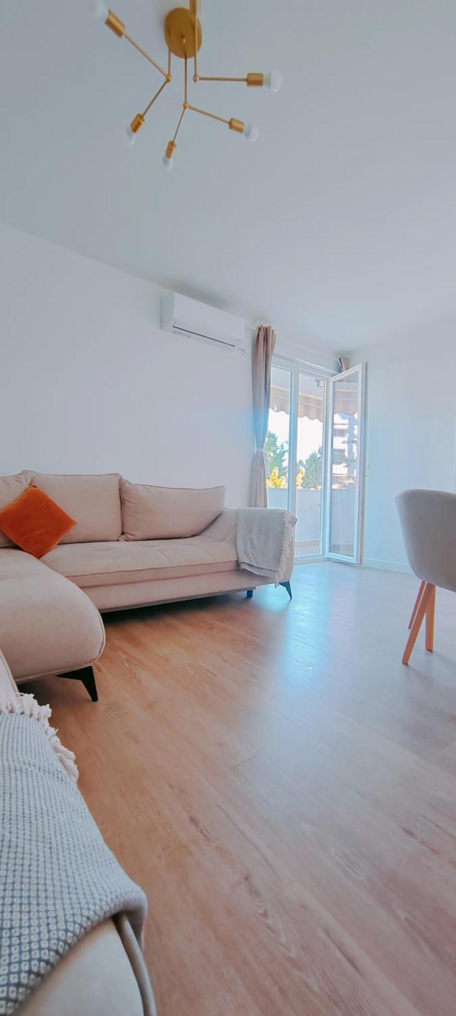 Apartment Antea Split Exterior foto