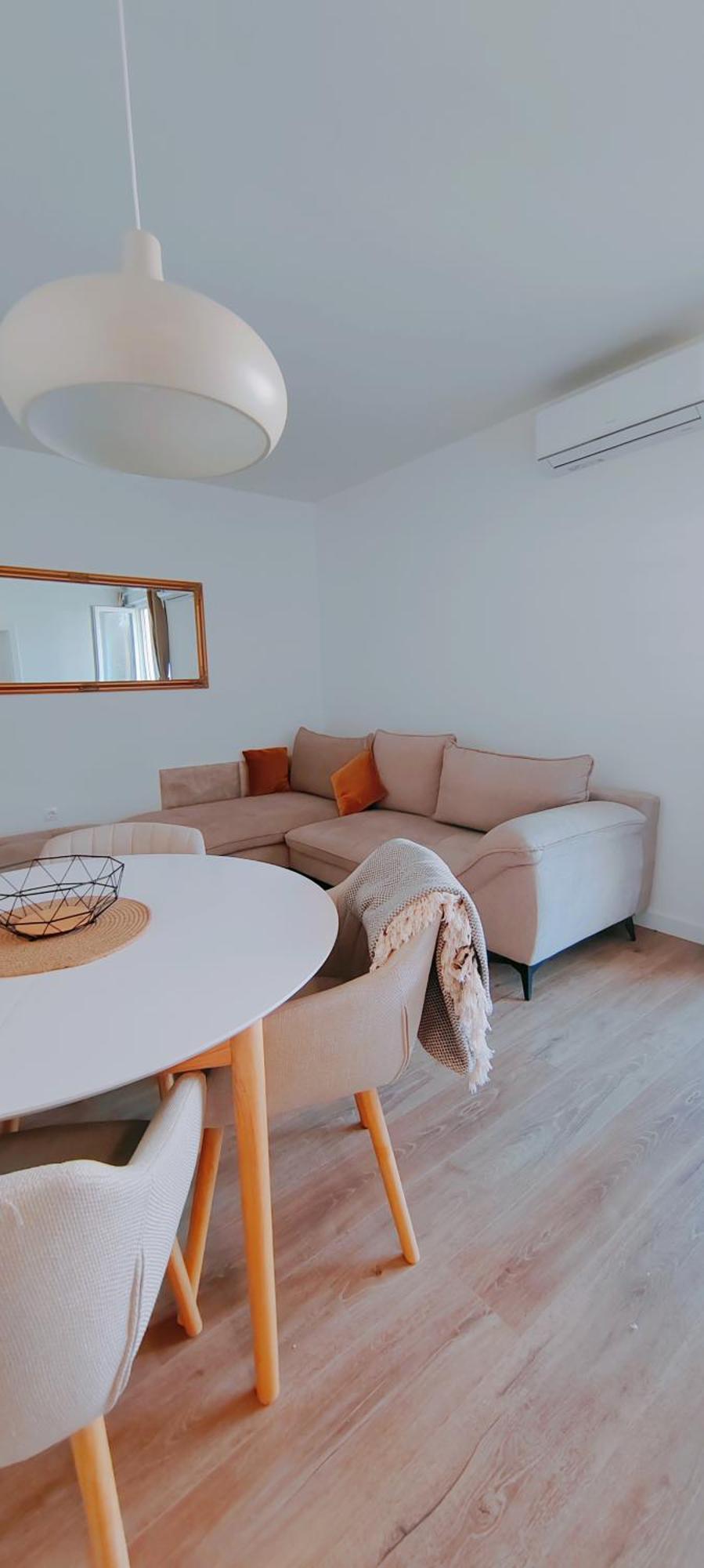 Apartment Antea Split Exterior foto