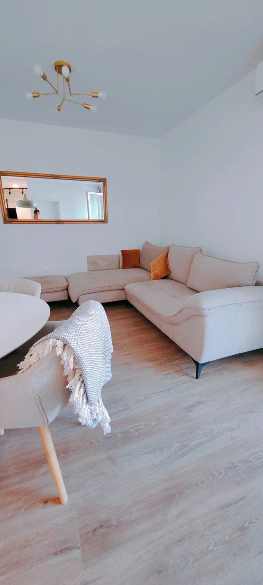 Apartment Antea Split Exterior foto