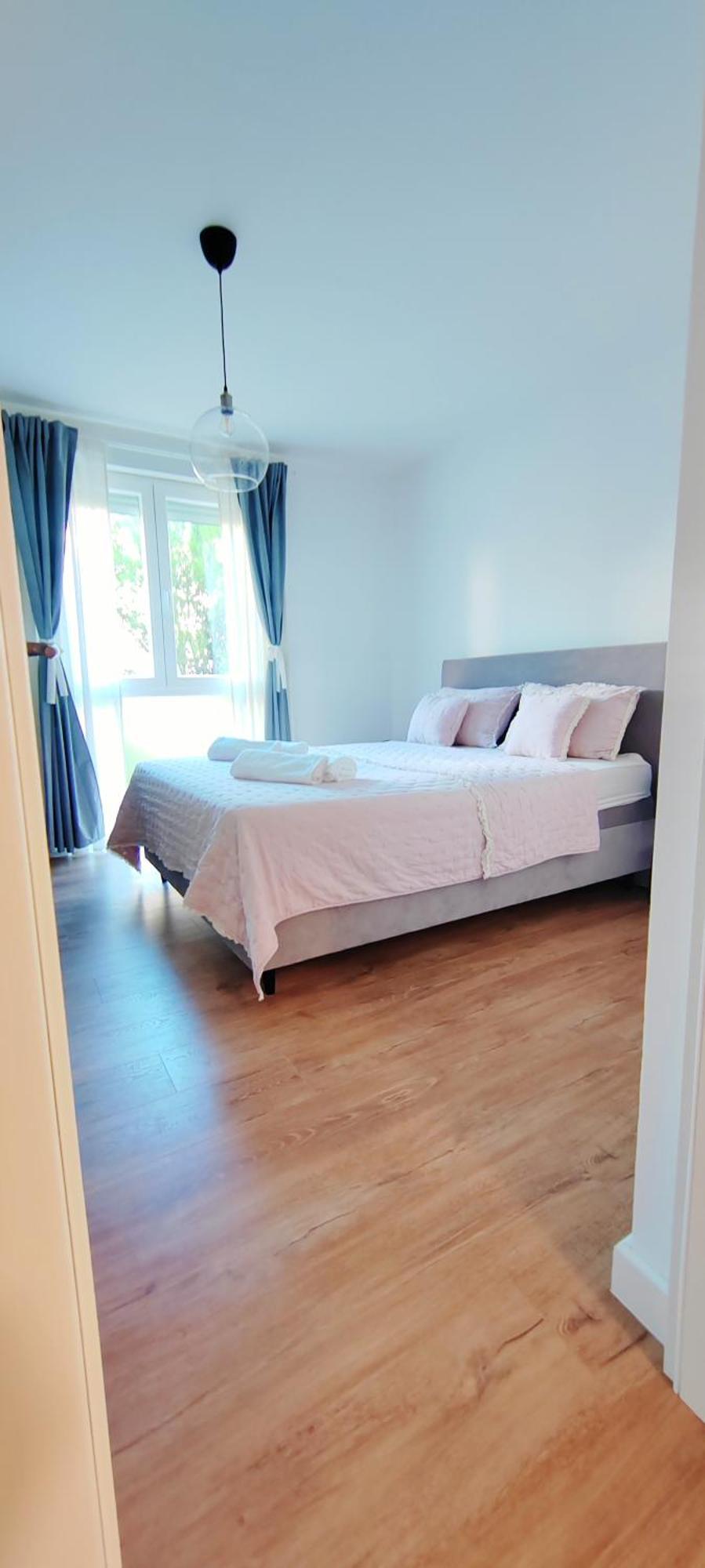 Apartment Antea Split Exterior foto